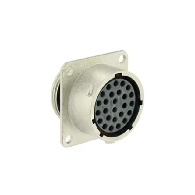 UT0W01626SH Souriau-Sunbank by Eaton  Circular Connector Housings